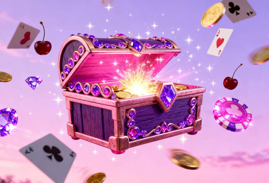 Reels grande casino New Zealand