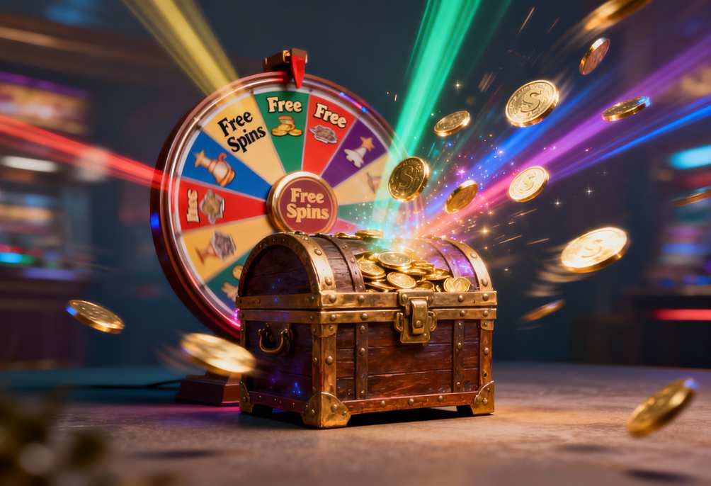 BetonRed Casino Online Casino Review